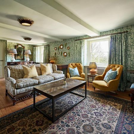 Townhouse Suites- Abbey Row Malmesbury Eksteriør bilde