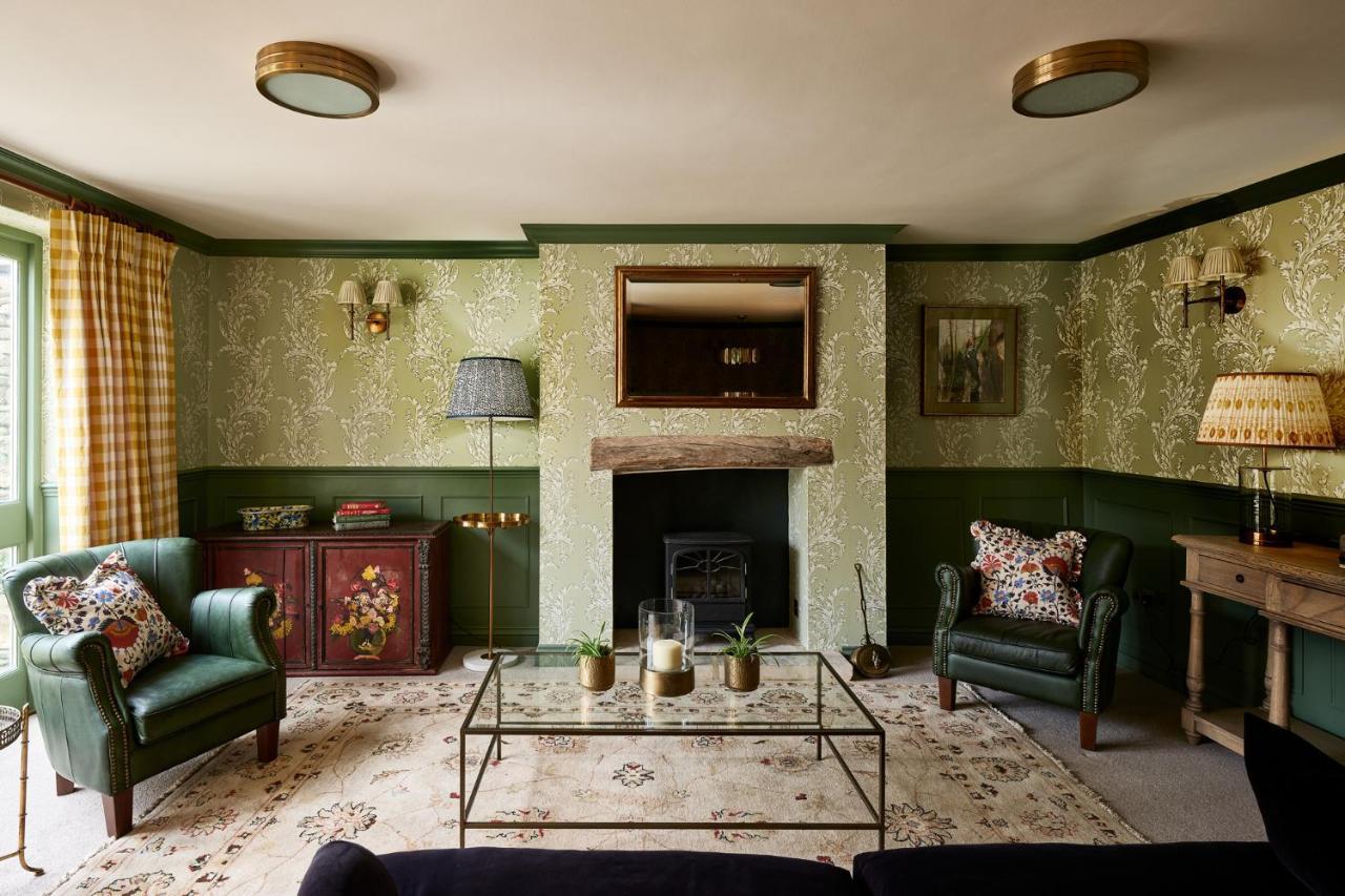 Townhouse Suites- Abbey Row Malmesbury Eksteriør bilde