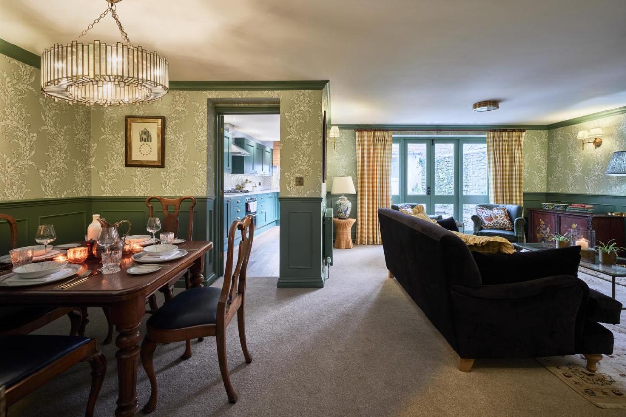 Townhouse Suites- Abbey Row Malmesbury Eksteriør bilde