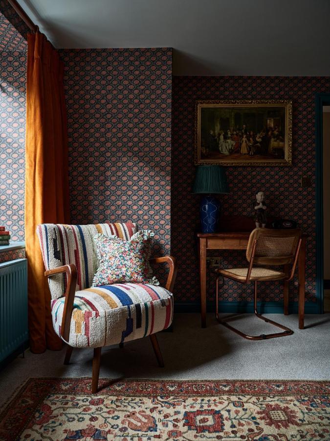 Townhouse Suites- Abbey Row Malmesbury Eksteriør bilde