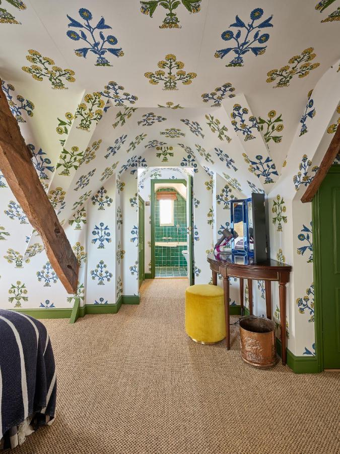 Townhouse Suites- Abbey Row Malmesbury Eksteriør bilde