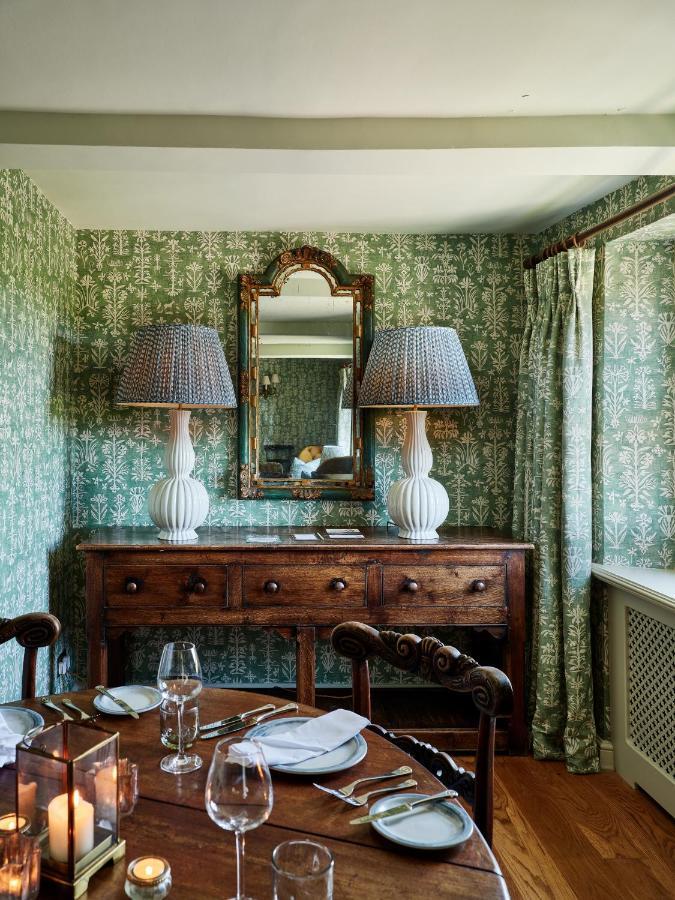 Townhouse Suites- Abbey Row Malmesbury Eksteriør bilde