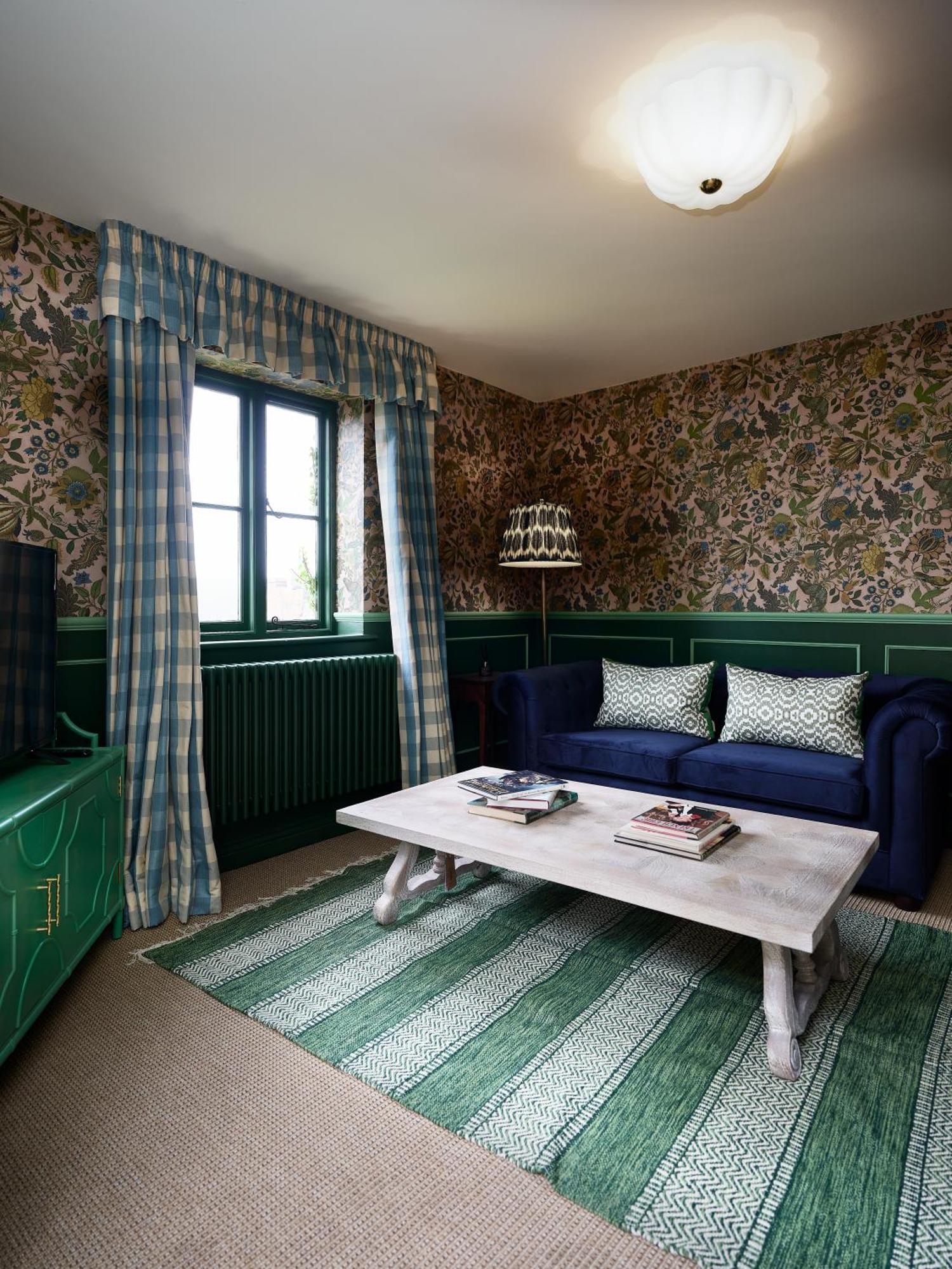 Townhouse Suites- Abbey Row Malmesbury Eksteriør bilde