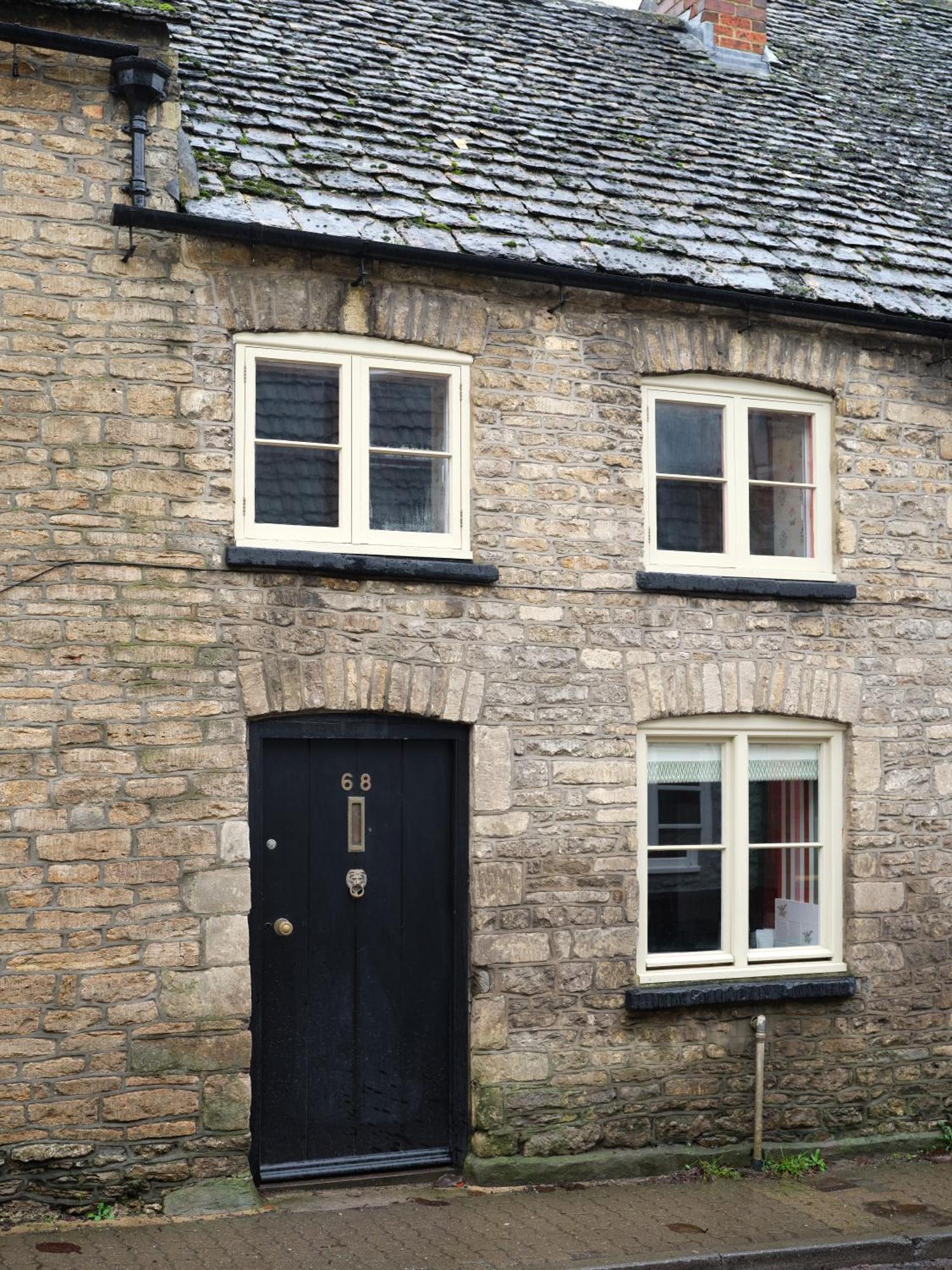 Townhouse Suites- Abbey Row Malmesbury Eksteriør bilde