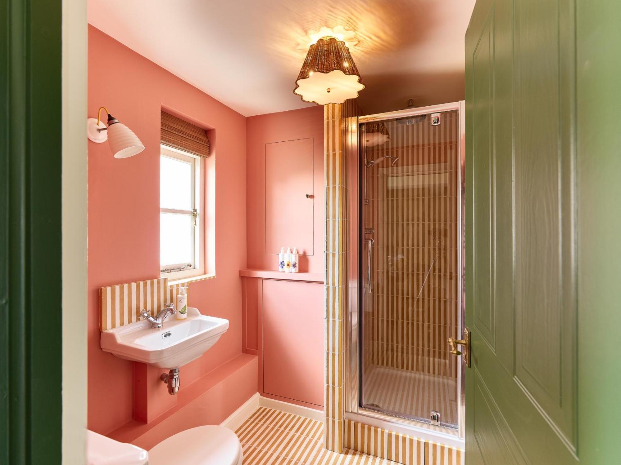 Townhouse Suites- Abbey Row Malmesbury Rom bilde