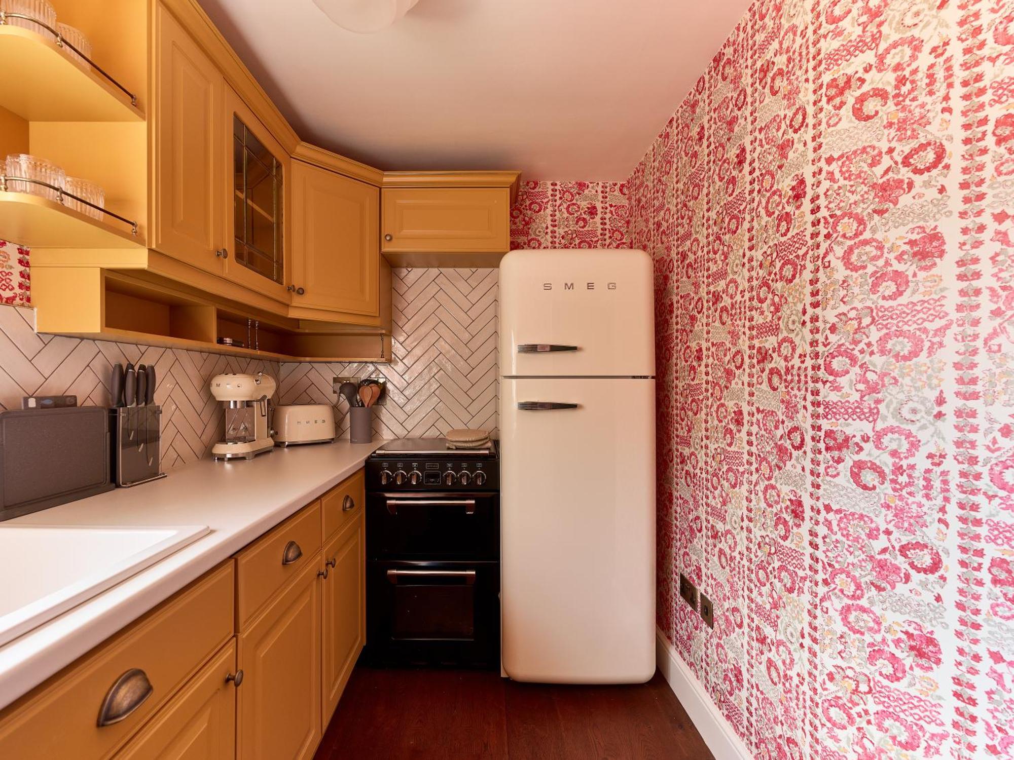 Townhouse Suites- Abbey Row Malmesbury Rom bilde